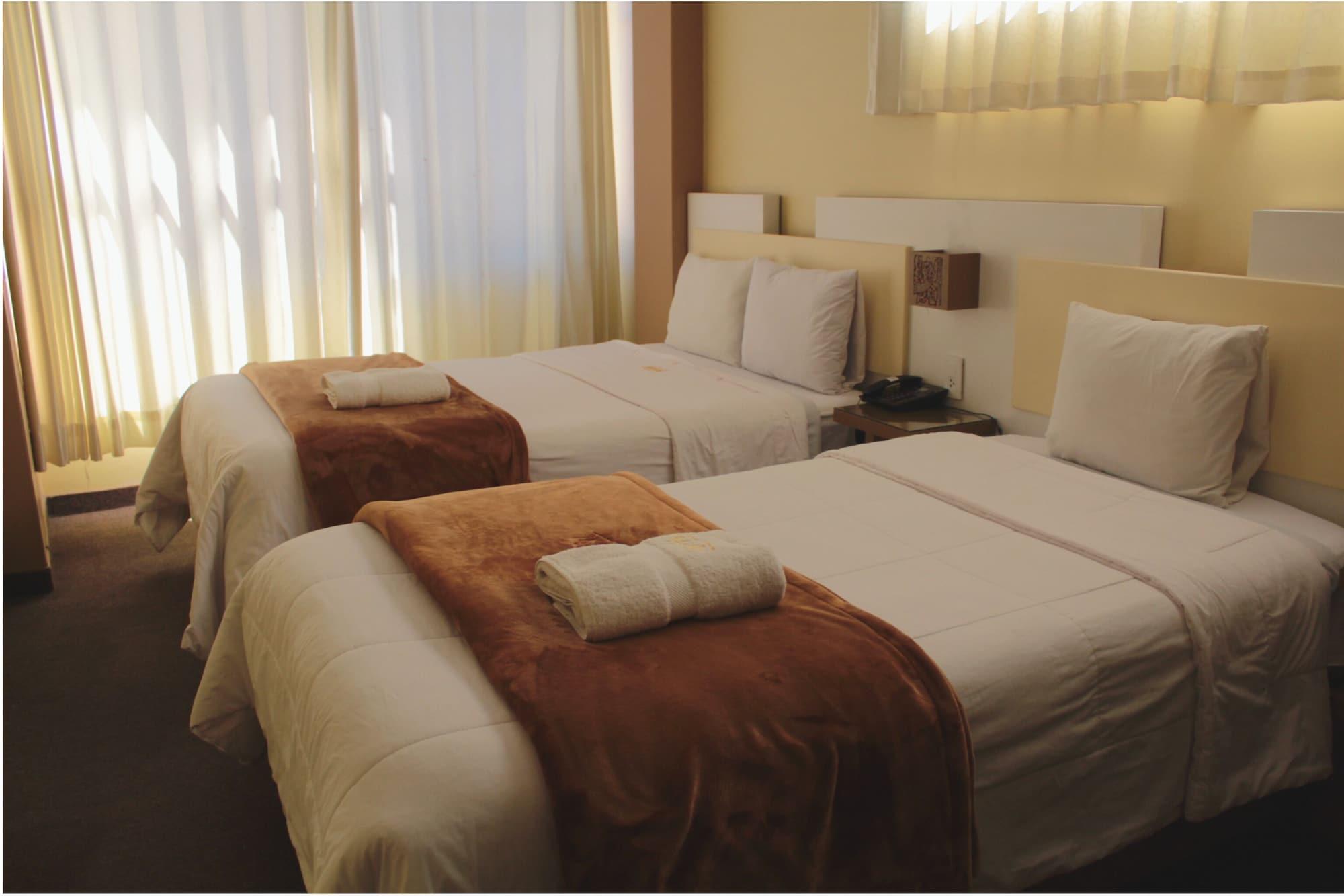 Varios Kaaro Hotel Puno