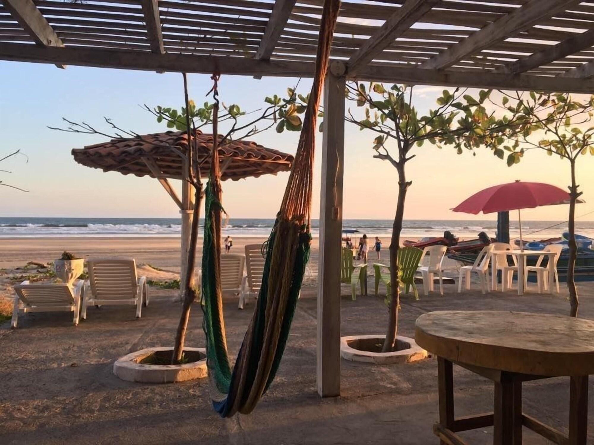 Varios Hotel Cucolindo Surf