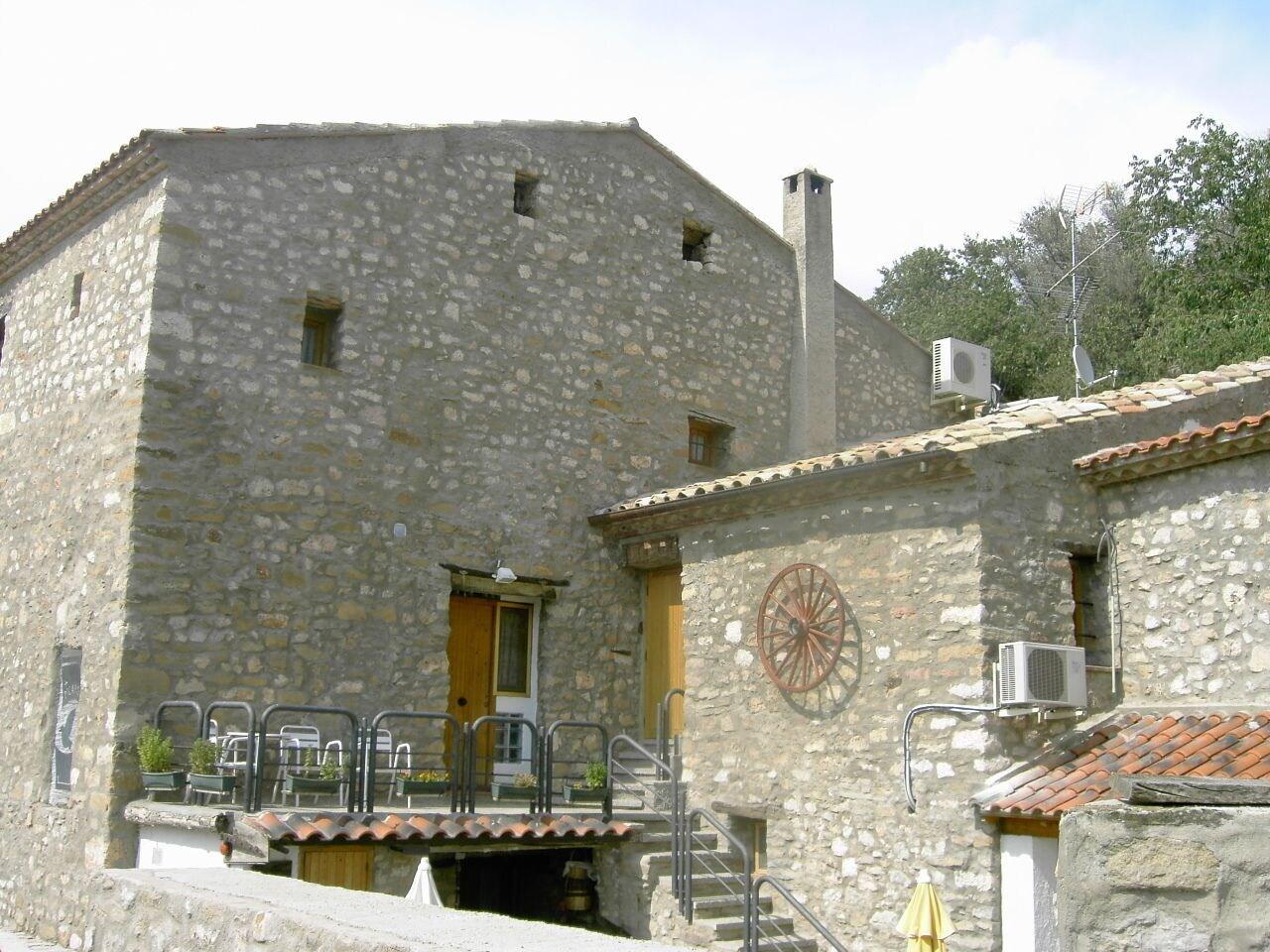 Varios Albergue Rural Cal Picarol