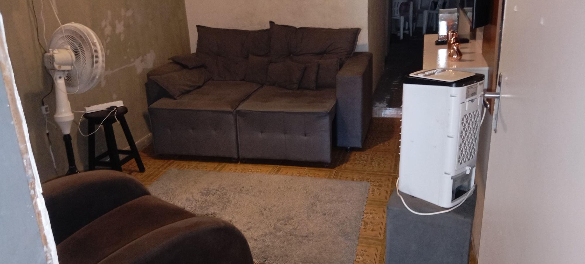 Comodidades del Alojamiento Casa do Betto