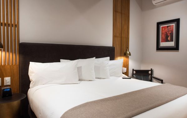Hotel Madi - Hoteles con jacuzzi en San Miguel de Allende, Guanajuato
