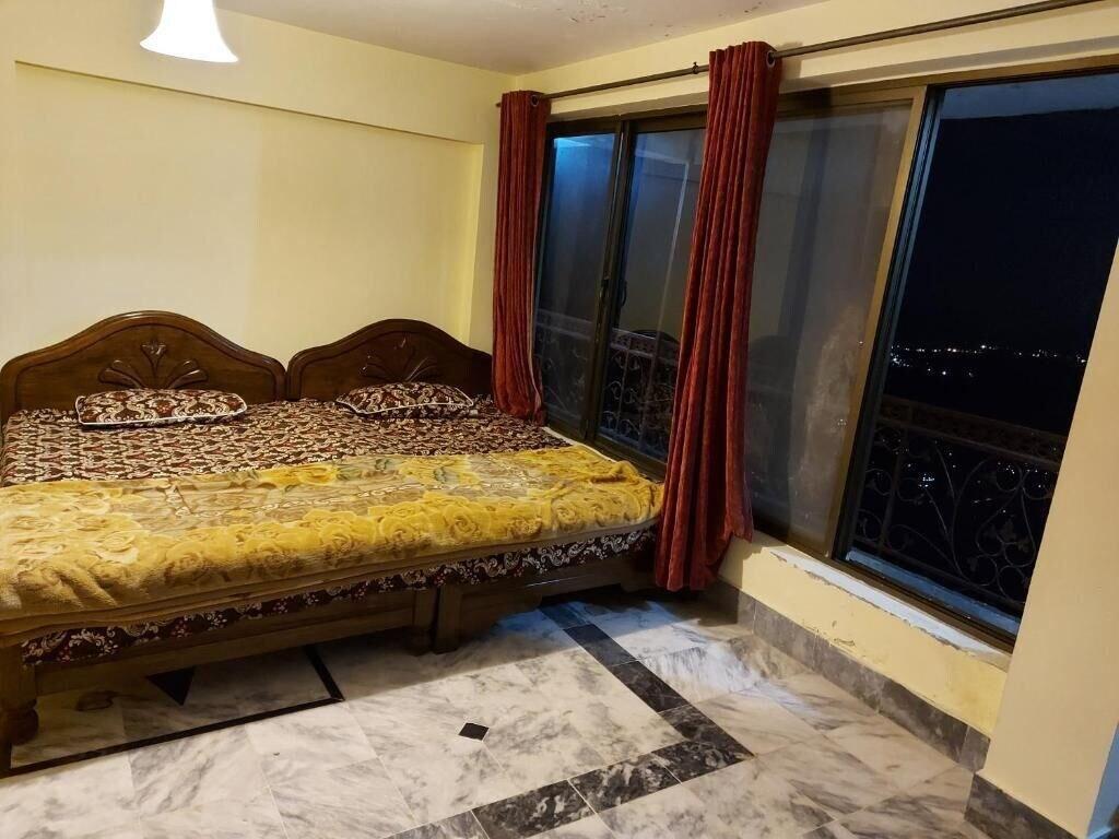 Habitación Shahrukh Heights