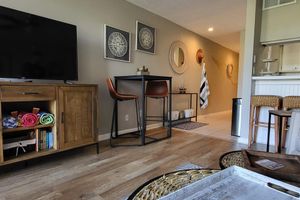 Alquiler Vacacional - Ground Floor Waterfront Condo!