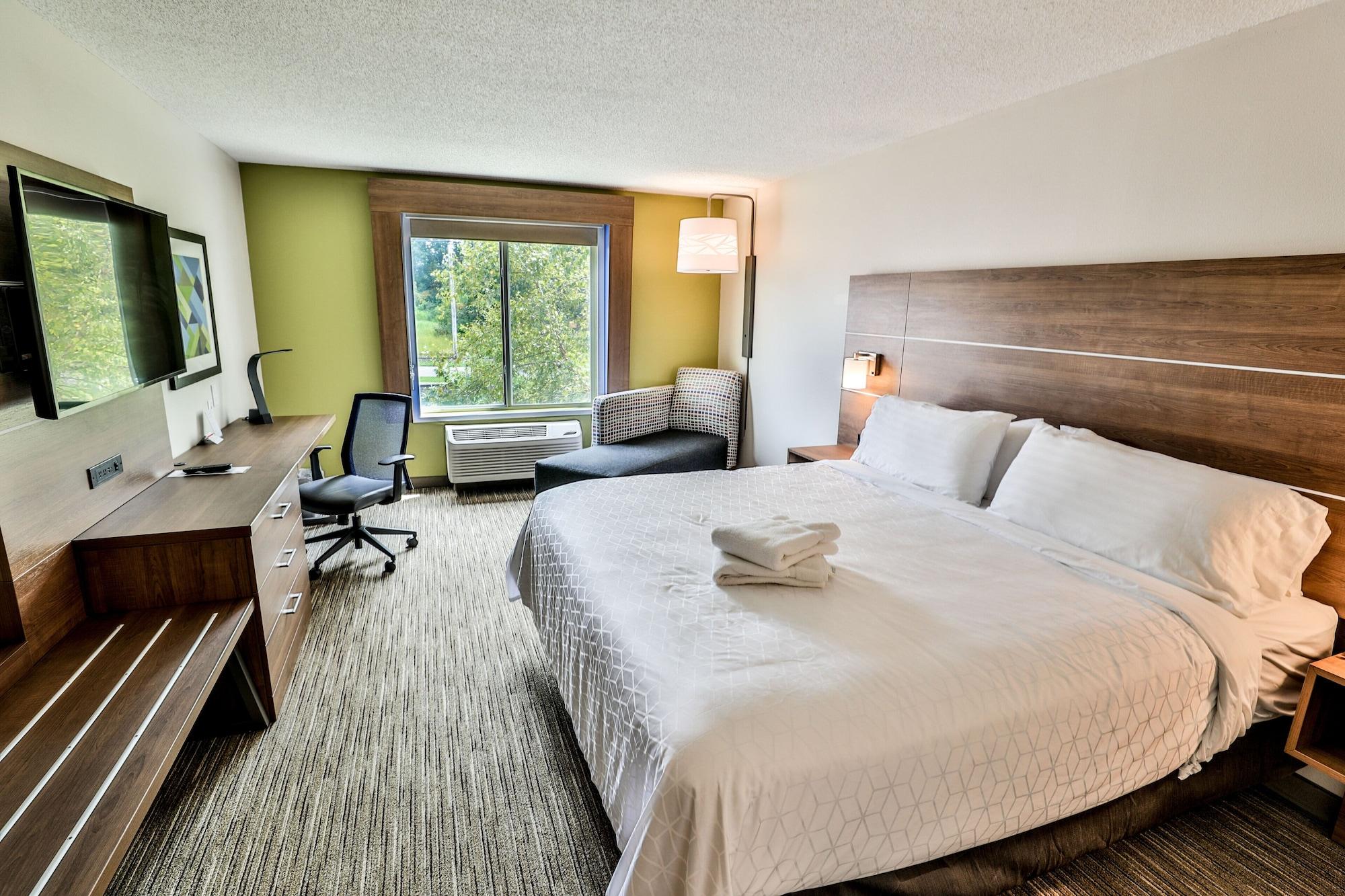Habitación Holiday Inn Express & Suites Dickson by IHG