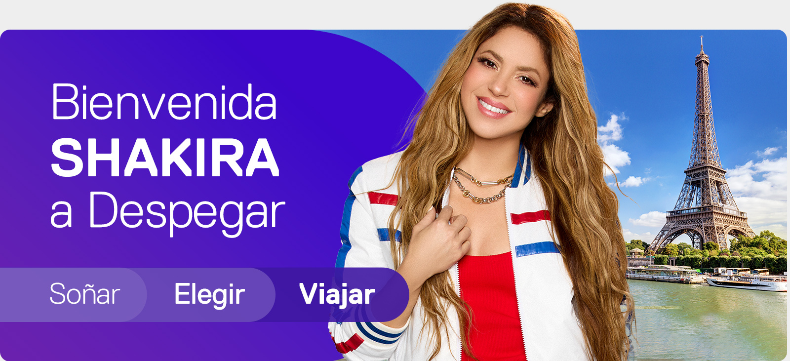 Despegar: Vuelos, Hoteles y Paquetes Todo Incluido | Promociones Exclusivas