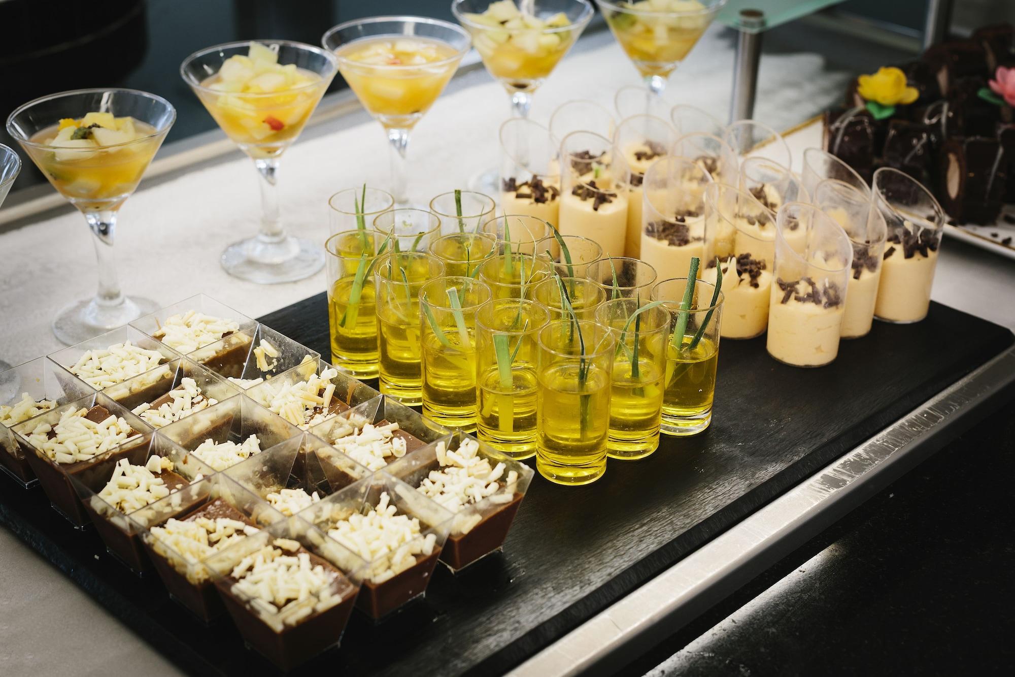 Restaurant Hotel Bordoy Alcudia Bay - Adults Only