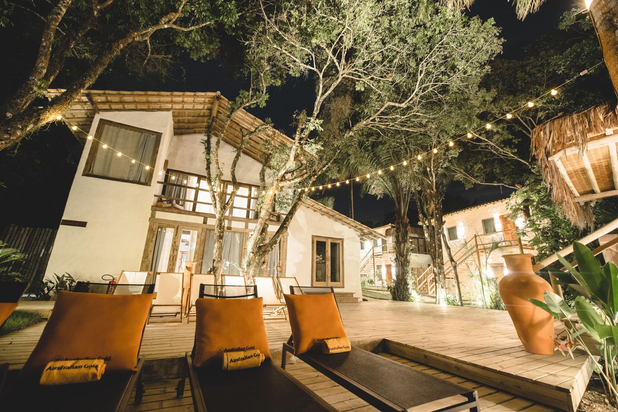Varios Hotel Boutique Bahia Bonita