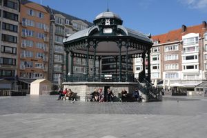 Alojamiento - Hotel Princess