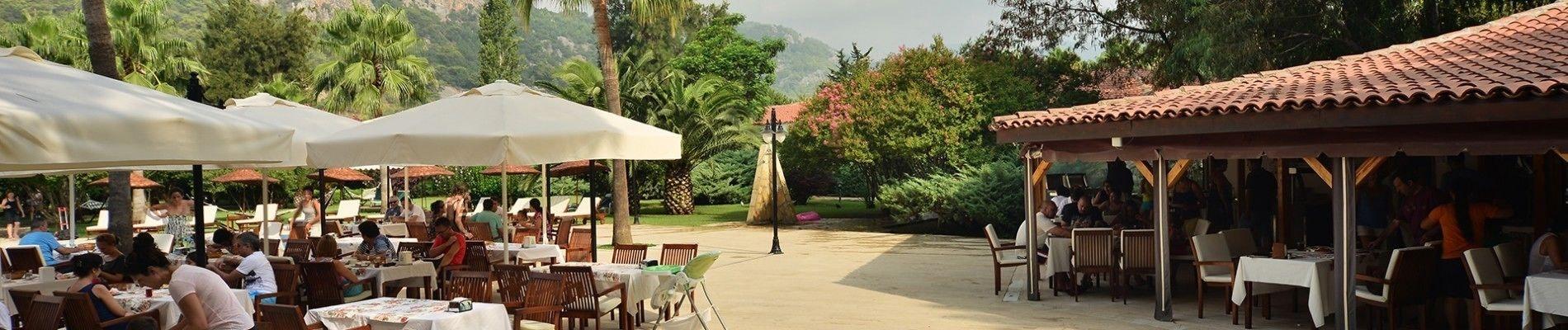 Restaurant Hotel Odile
