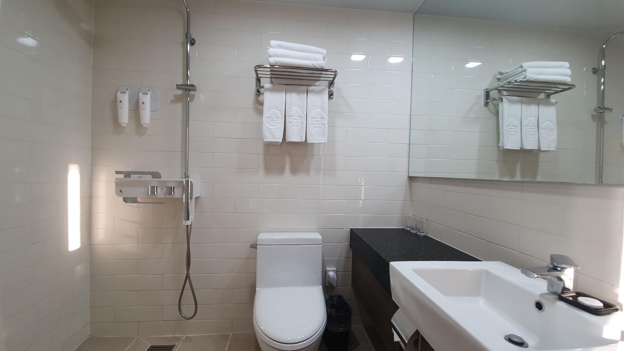 Equipamiento de Habitación Grandmillions Hotel