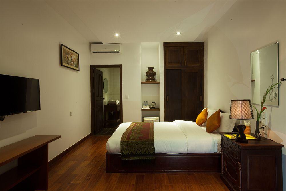Habitación Le Grand Mekong Hotel