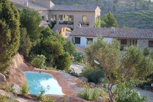 Alquiler Vacacional - Aldea Roqueta Hotel Rural