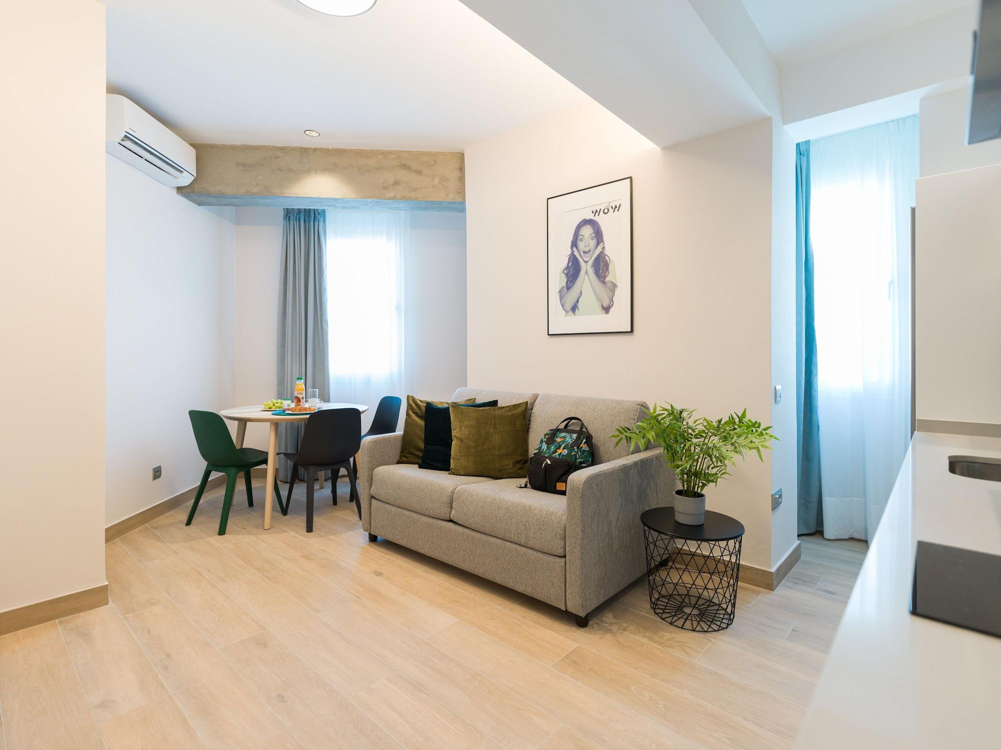 Habitación Tusity WOW