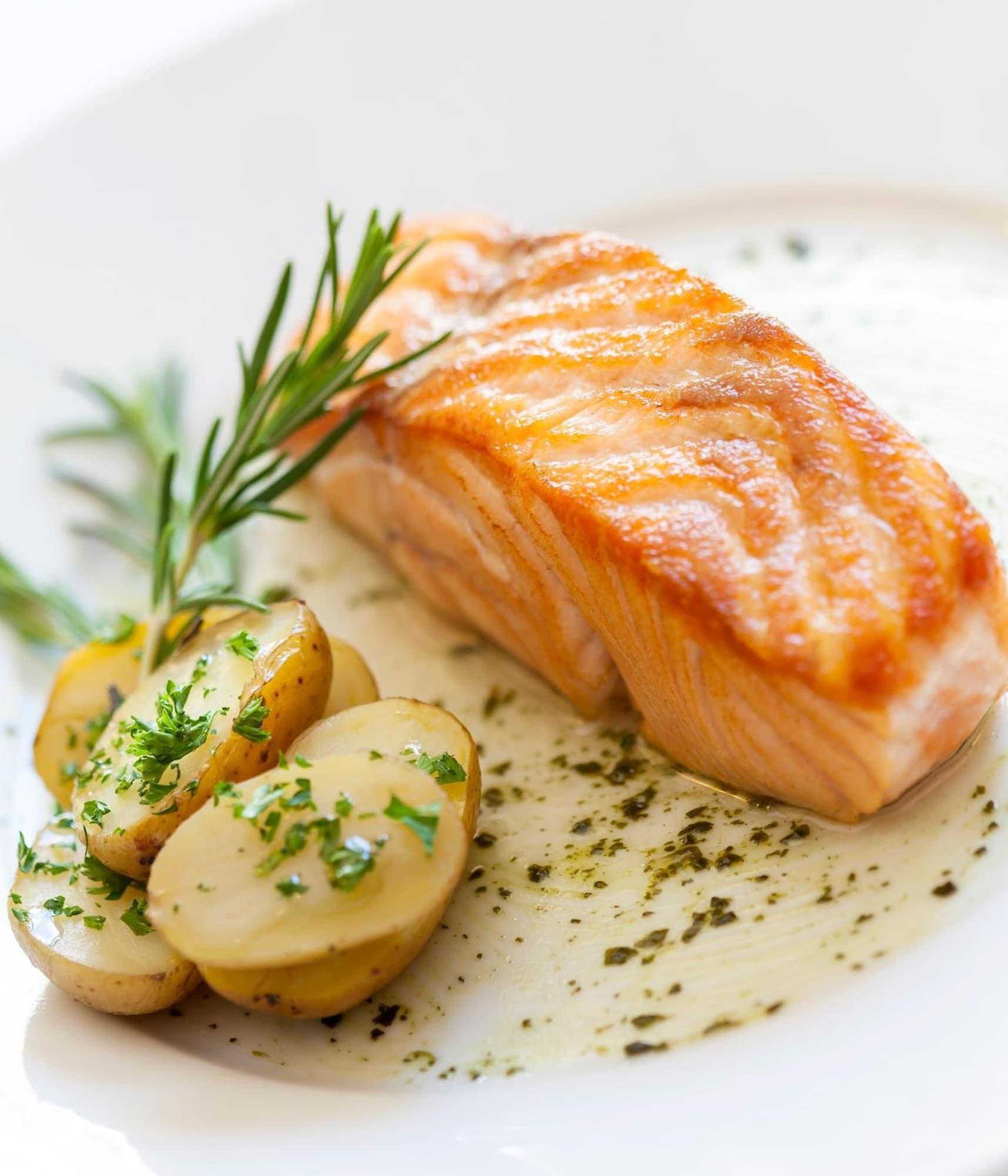 Restaurant Brit Hotel Chinon le Lion d'Or