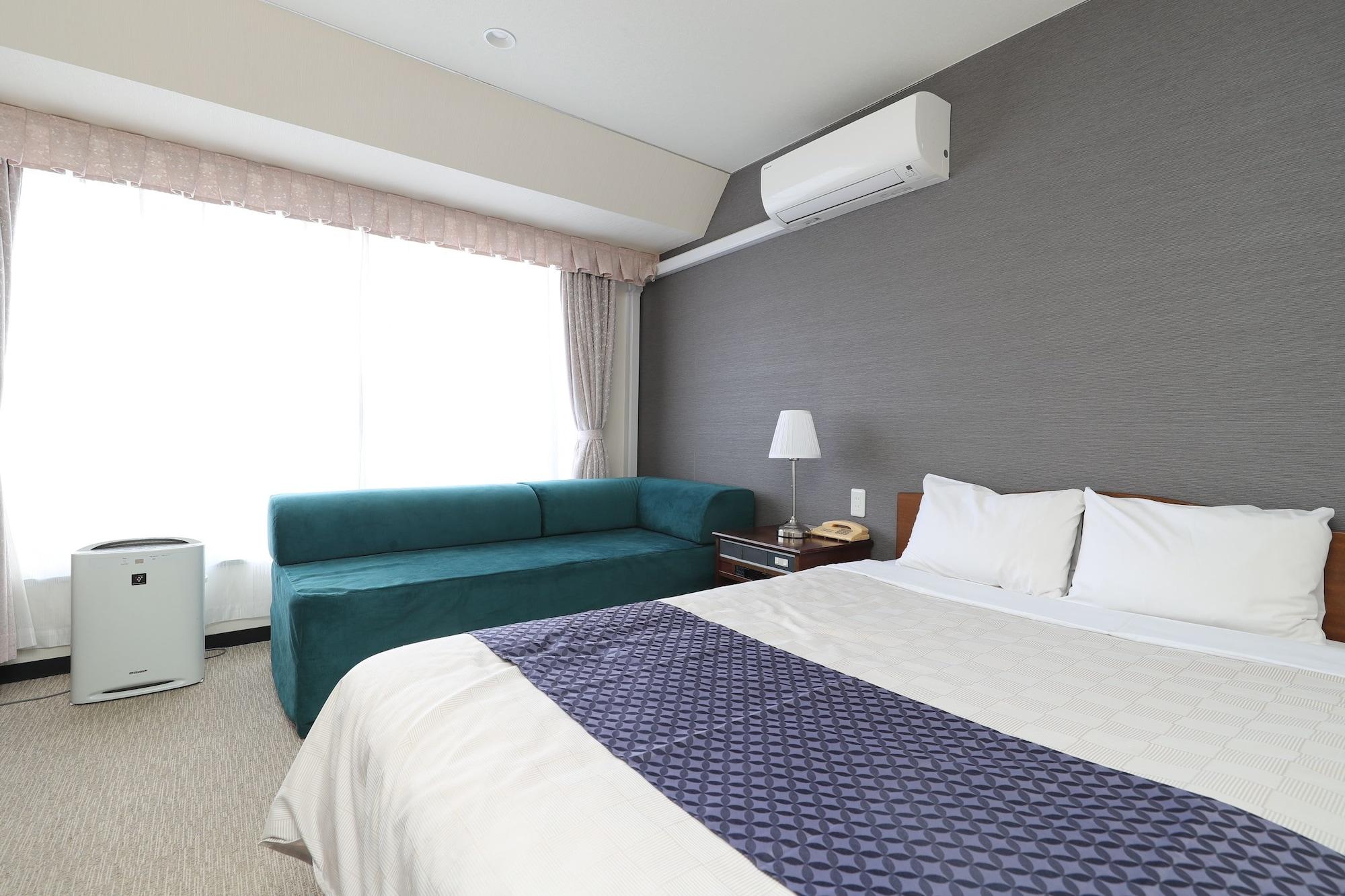 Habitación Hotel 21