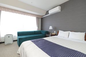 Alojamiento - Hotel 21