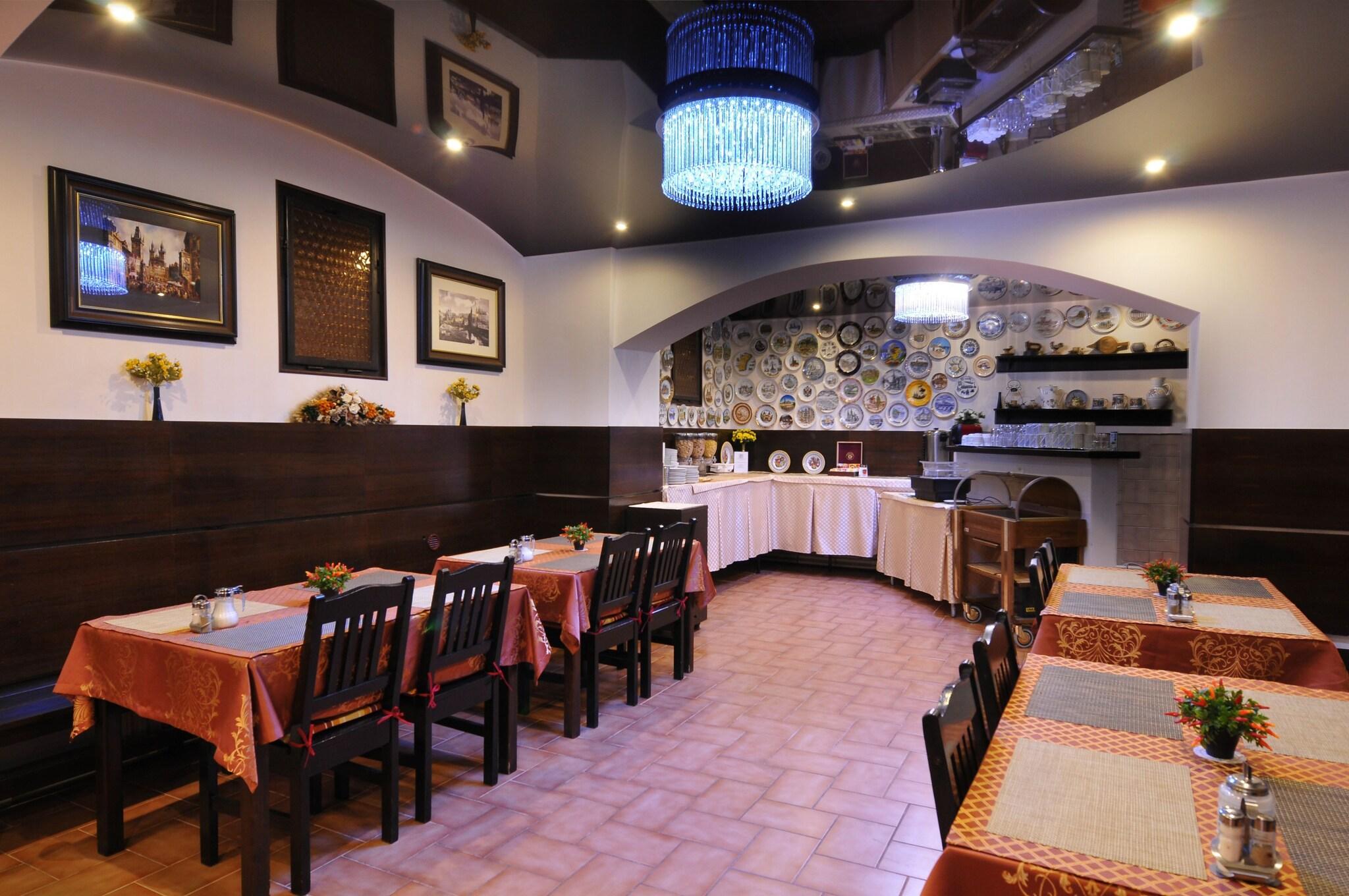 Instalaciones Recreativas Hotel Wilhelm