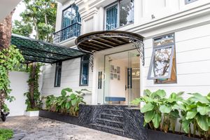 Alojamiento - BIN BIN HOTEL 11- NEAR ISLAND DIAMOND