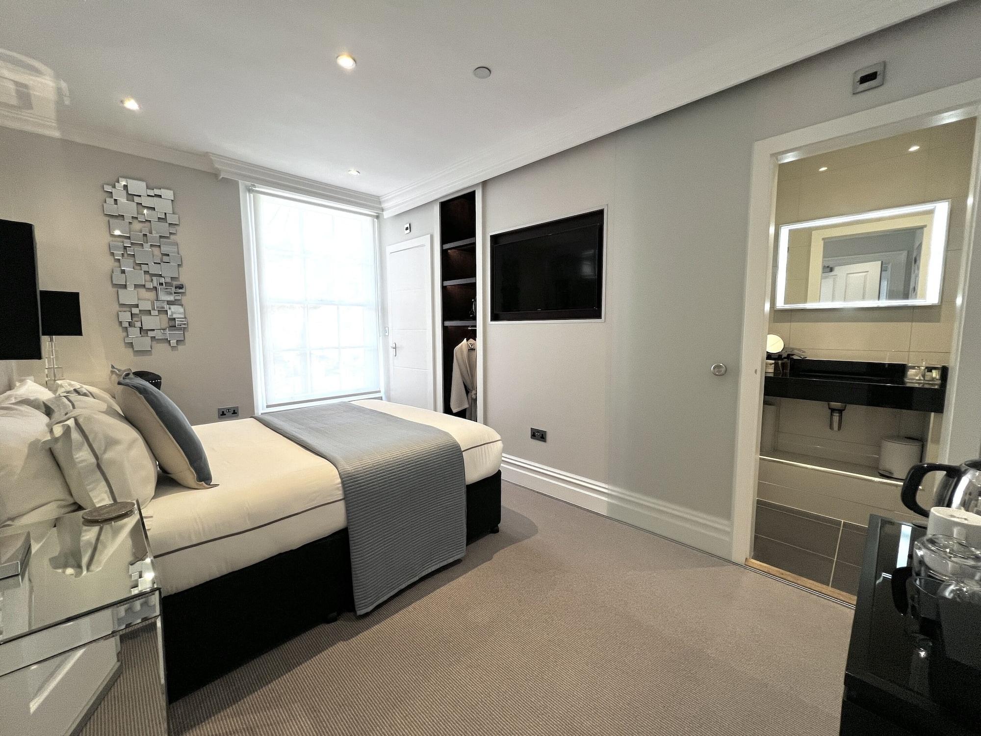 Varios Tavistock House Hotel