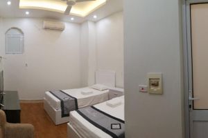 Alojamiento - Sao Mai Cosy Nest