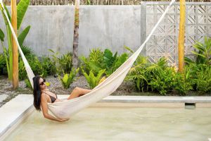 Alojamiento - Witari Hotel Boutique