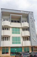 Alojamiento - HOTEL FENIX CUCUTA