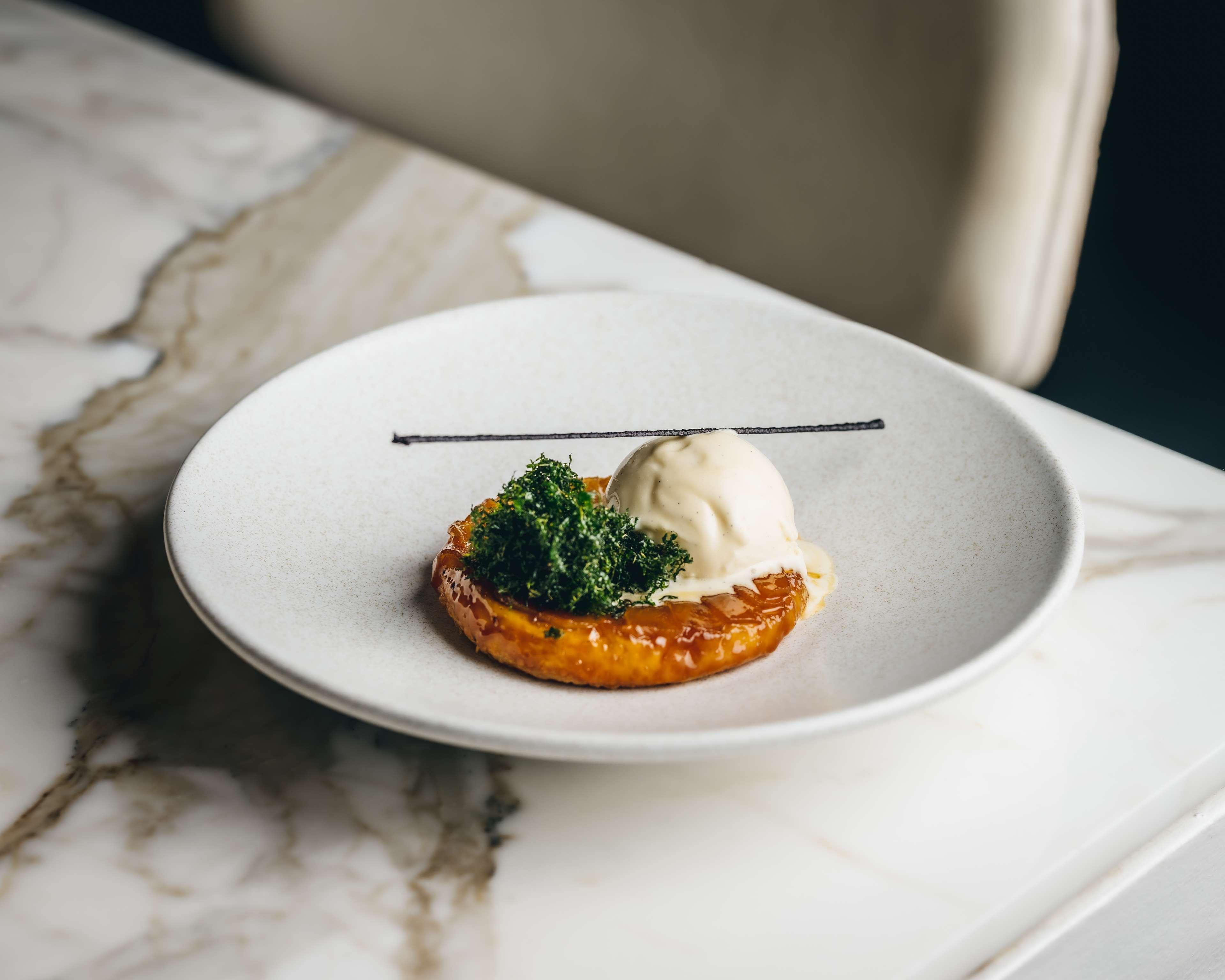 Restaurant Radisson Blu Hotel, London Bloomsbury