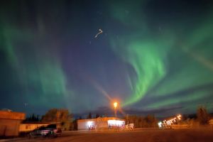 Alojamiento - Glacier View Inn