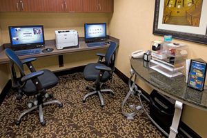 Alojamiento - Hampton Inn Schenectady Downtown