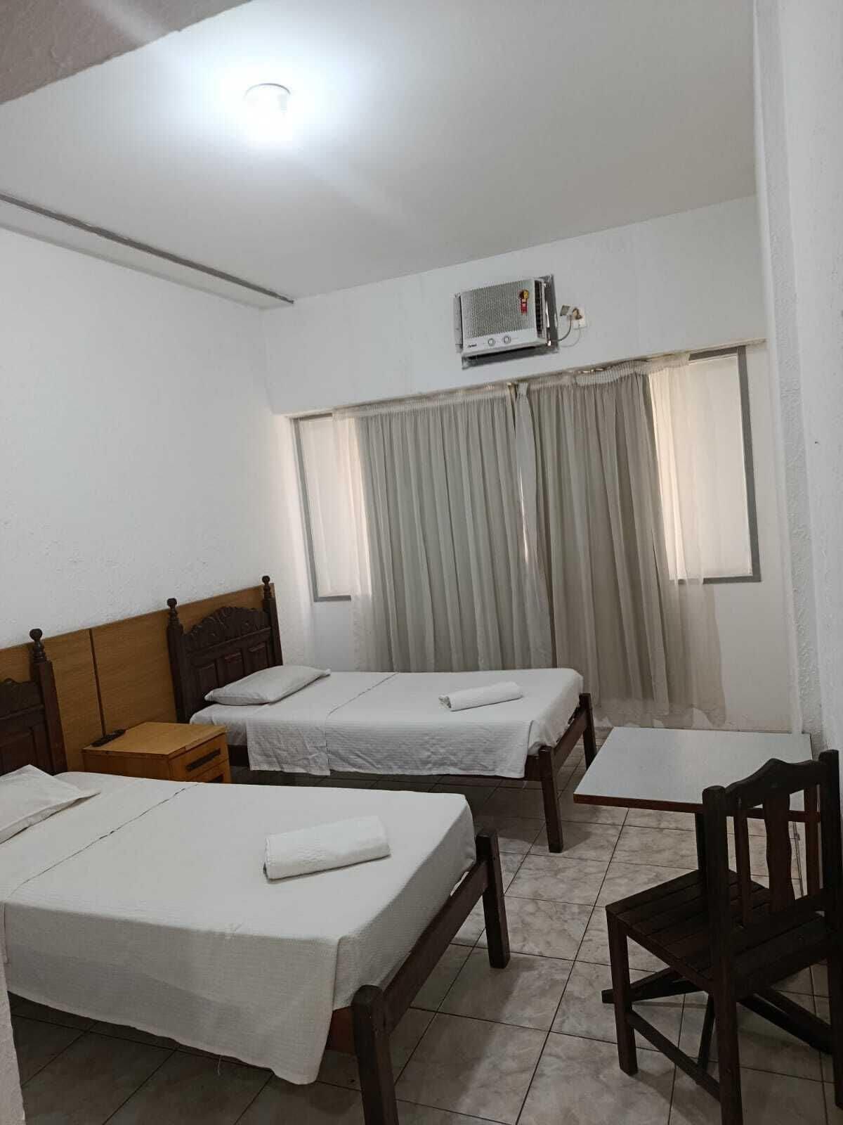 Habitación Hotel Atlântico Avenida