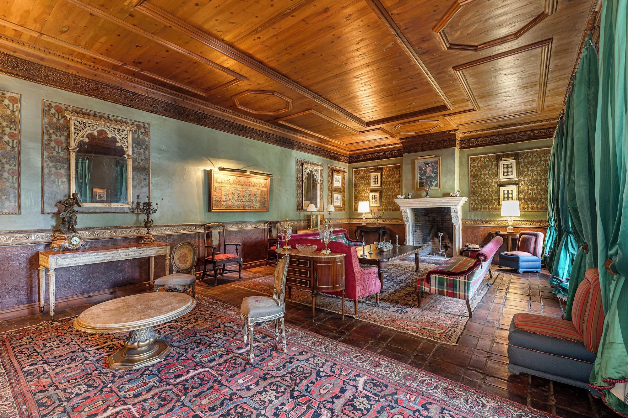 Varios Finca HACIENDA ALAMEDILLA