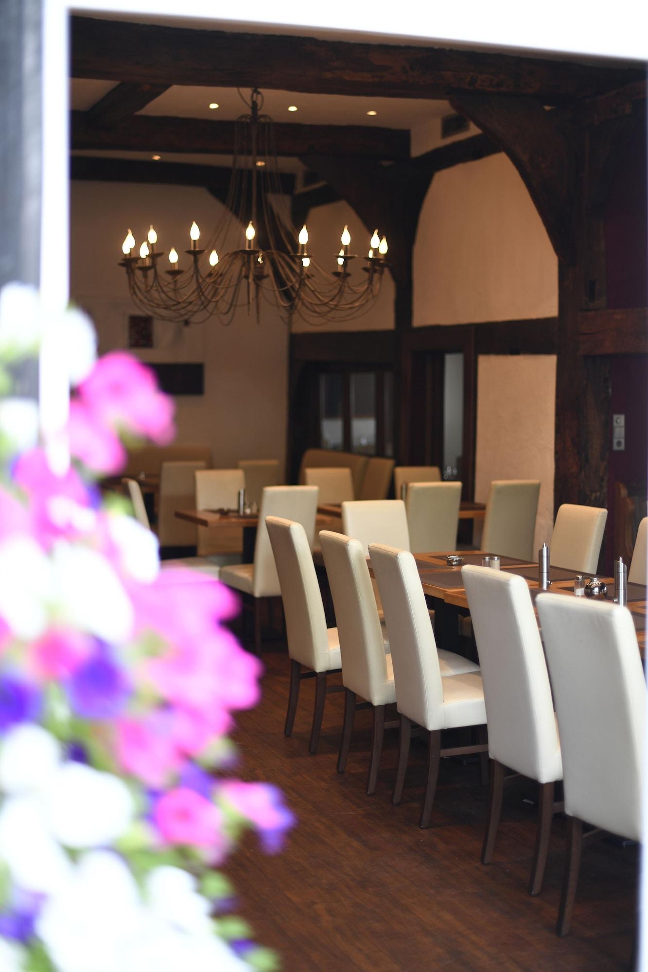 Restaurant Hotel Marktkieker