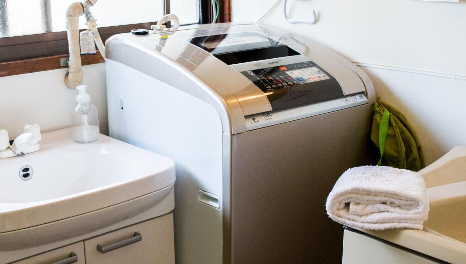 Equipamiento de Habitación Matsumoto BackPackers