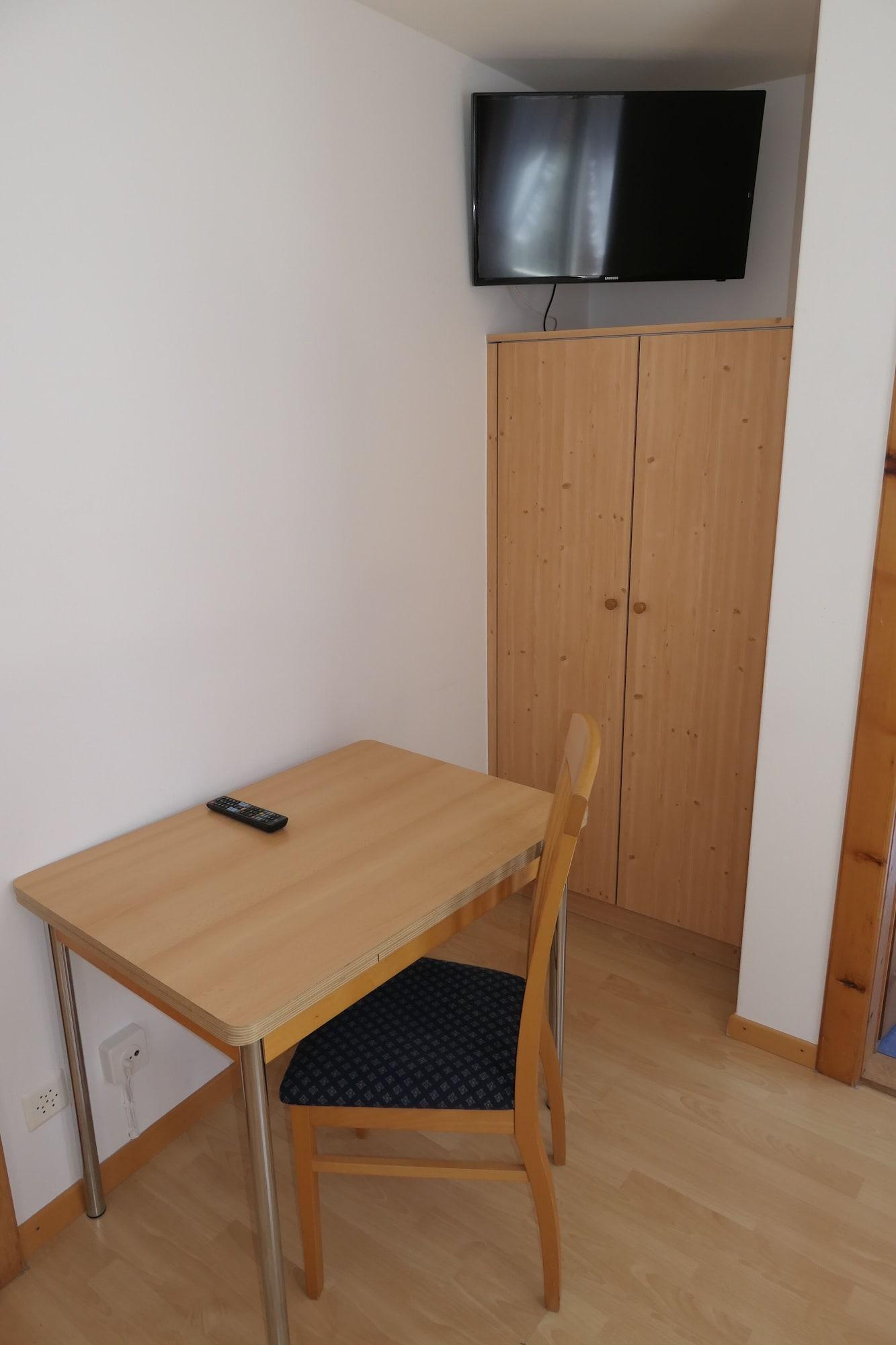 Set de Habitación Hotel Franziskaner