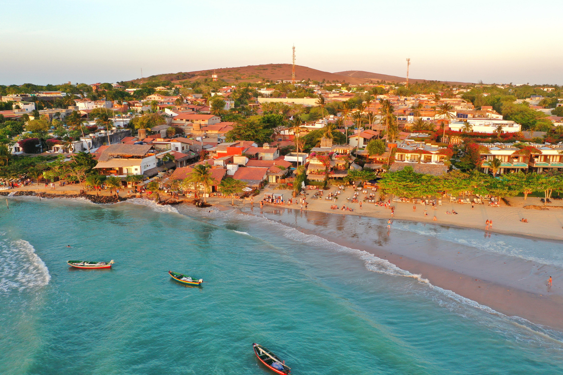 Playa Hotel Mare Mansa