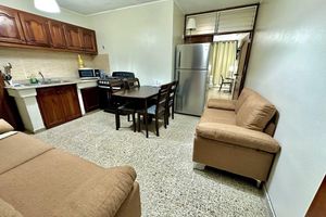 Alquiler Vacacional - Acogedor Apartamento Bella Vista