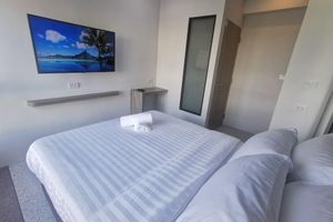 Alquiler Vacacional - ABC@48 Hotel & Service Apartment