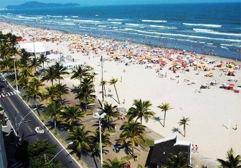 Playa Pousada Solar Primaveras