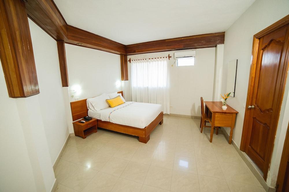 Habitación Los Gavilanes Hotel