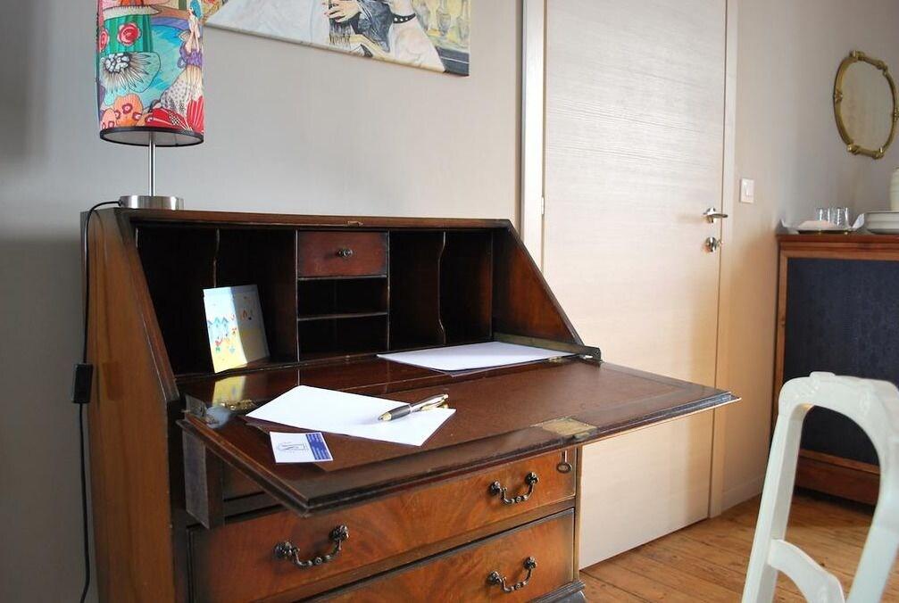 Set de Habitación Les Chambres du Mad