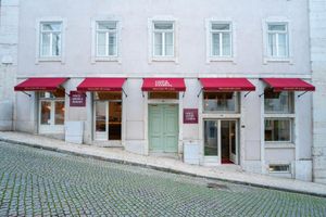 Hospedagens - Once Upon Lisboa