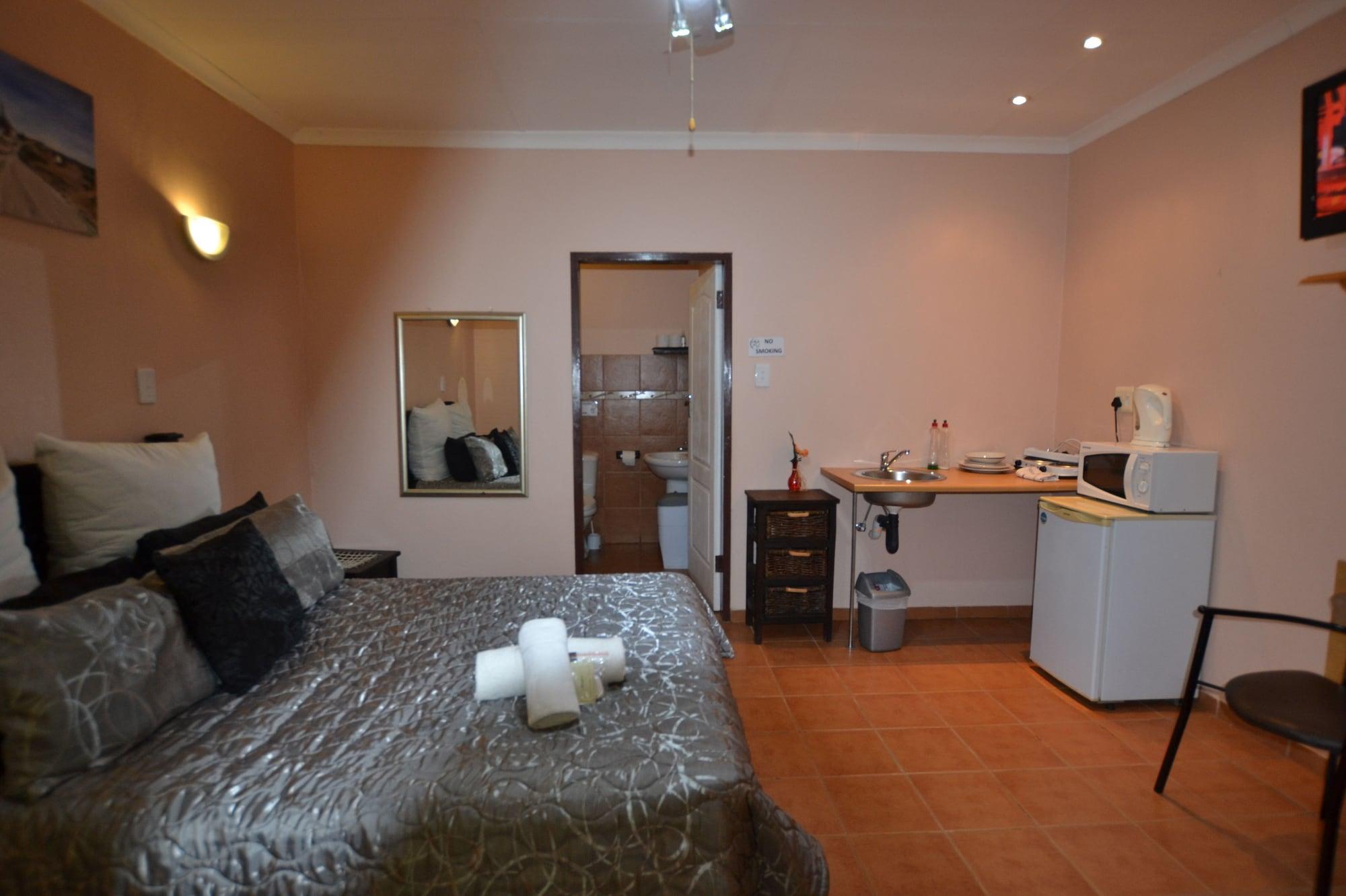 Habitación Guesthouse 4U