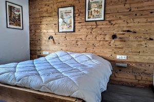 Alquiler Vacacional - Gîte La Soyotte 8p Hautes Vosges