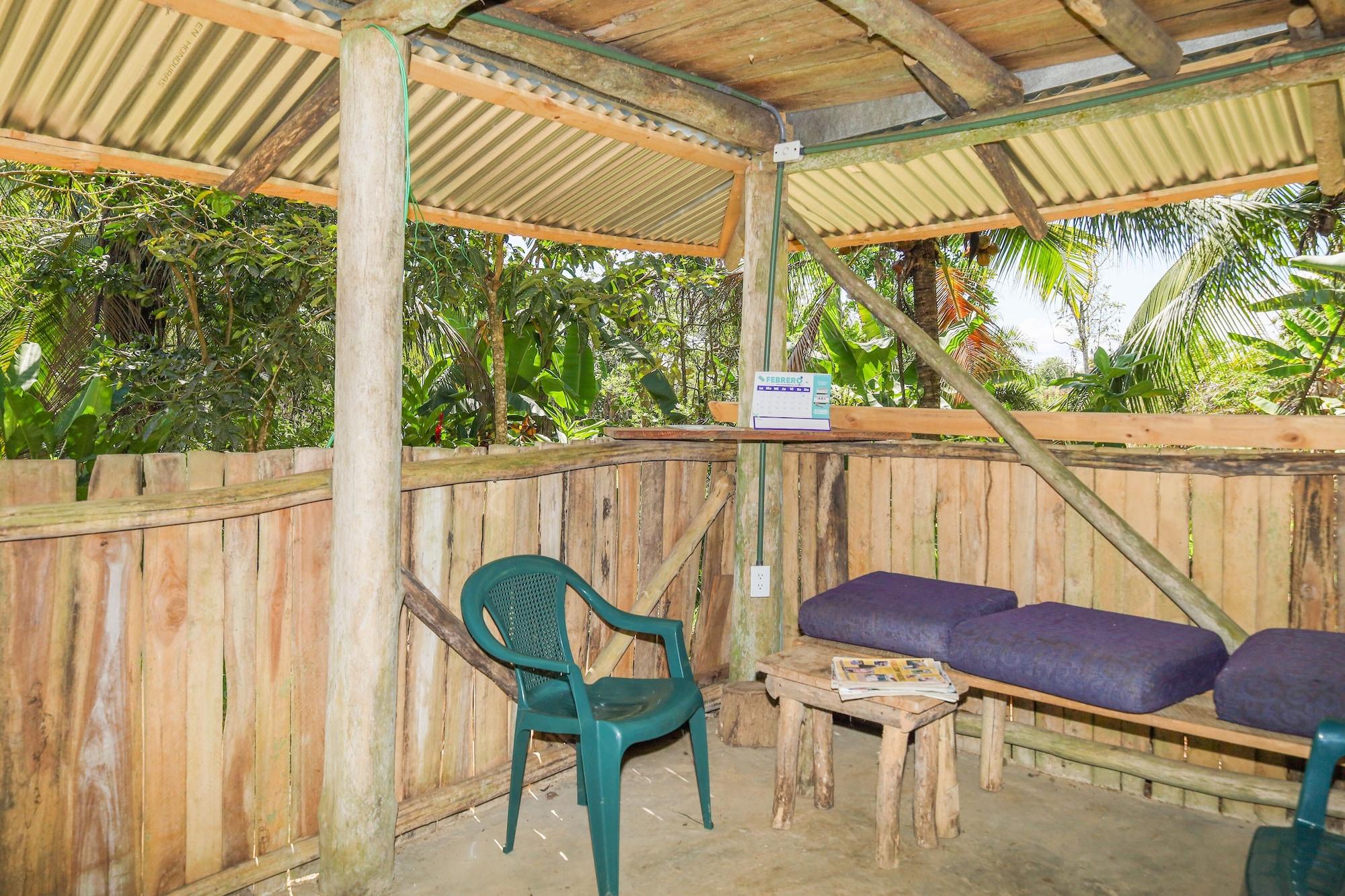 Comodidades del Alojamiento La muñequita lodge