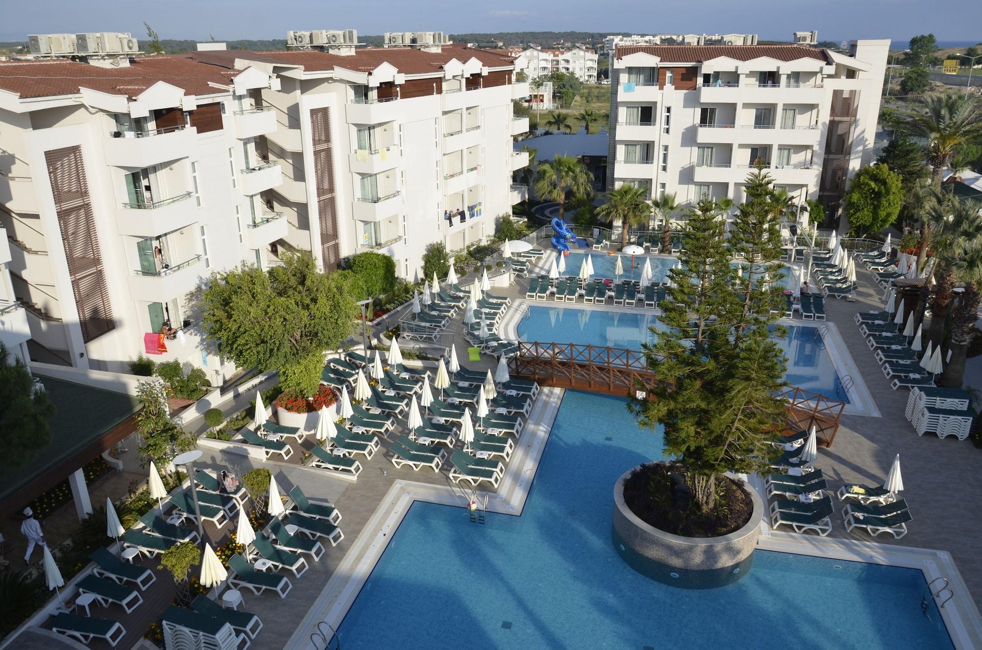 Habitación Calimera Side Resort