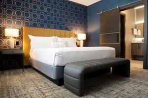 Alojamiento - SpringHill Suites by Marriott Chicago Chinatown