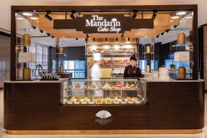 Alojamiento - Mandarin Oriental Wangfujing, Beijing