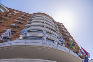 Paquete - ALFA SUITES