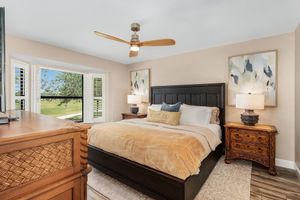 Alquiler Vacacional - Luxury Condo in Gated Golf Community close to Beaches