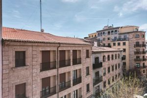 Alojamiento - Hostal Gonzala by gaiarooms